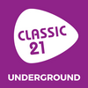 undefined Classic 21 Underground
