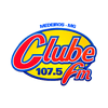 undefined Clube FM - Medeiros MG