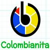 undefined Colombianita