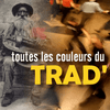undefined Toutes les couleurs du trad