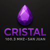 undefined Cristal 100.3 radio