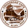 undefined Crossroad Cafe