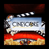 undefined DASH Cinescore