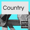 undefined delta radio Country