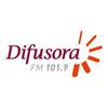 undefined Radio Difusora FM 101.9 