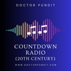 undefined Doctor Pundit Countdown Radio (20th Century)