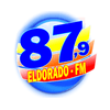 undefined Eldorado FM 87.9