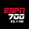 undefined ESPN 700 & 92.1 FM