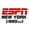 undefined ESPN New York 880 AM