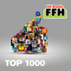 undefined FFH TOP 1000