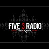 undefined five3radio.com