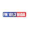 undefined FM 101.3 VIDA