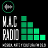 undefined FM M.A.C. 99.9