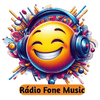 undefined Rádio Fone Music