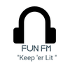 undefined FUN FM Dublin