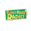 undefined Funky Kids Radio