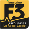 undefined Fréquence 3 La Radio Locale – Touraine (99.0 FM, Château-Renault)