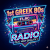 undefined 1st Greek 80s FLAC Radio