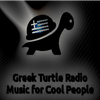 undefined Greek Turtle Radio 