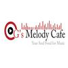 undefined G's Melody Cafe