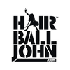 undefined Hairball John Radio