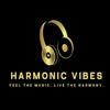 undefined Harmonic vibes