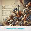 undefined HearMe.fm - Mozart