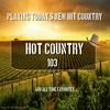 undefined Hot Country 103