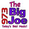 undefined IJOE - 97.3 The Big Joe