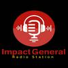 undefined Impact General Radio