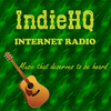 undefined IndieHQ Radio