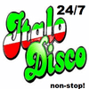 undefined Italo Disco Radio