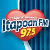 undefined Rádio Itapoan 97.5 FM