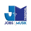 undefined Jobs & Musik Tropicale