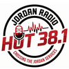 undefined Jordan Radio Hot 38.1