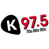 undefined K 97.5