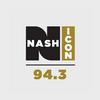 undefined KAMO Nash FM 94.3 FM