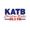 undefined KATB / KJLP - 89.3 / 88.9 FM