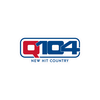 undefined KBEQ Q 104.3 FM (US Only)