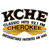 undefined KCHE - Classic Hits 92.1 FM