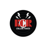 undefined KCR College Radio - The Sound of State