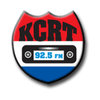 undefined KCRT The Mountain 92.5 FM