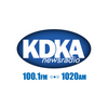 undefined KDKA 1020 AM