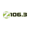 undefined KDLW Z 106.3 FM