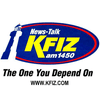 undefined KFIZ - News-Talk 1450 AM