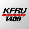 undefined KFRU - News Talk 1400 AM