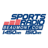 undefined Sports Radio Beaumont 1510 AM