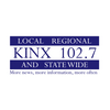 undefined KINX 102.7