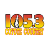 undefined KIOD Coyote Country 105.3 FM