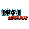 undefined KIYX - Super Hits 106.1 FM